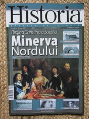 REVISTA HISTORIA NR.65 / MAI 2007 foto