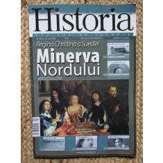 REVISTA HISTORIA NR.65 / MAI 2007