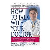 How to Talk With Your Doctor
