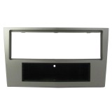 Rama adaptoare 1DIN pentru Vauxhall Astra H 2004-2010, antracit metalic