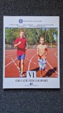 EDUCATIE FIZICA SI SPORT. Manual pentru clasa a VI-a - Oprea, Pislaru