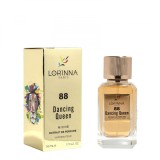 Lorinna Dancing Queen No.88 extract de parfum, de dama, 50 ml - lnspirat din Dancing Queen Haute