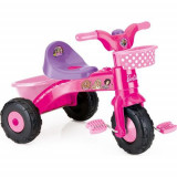 Prima mea tricicleta roz - Barbie PlayLearn Toys