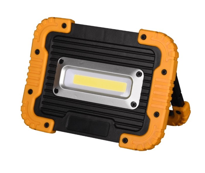 Proiector LED portabil Well Compact