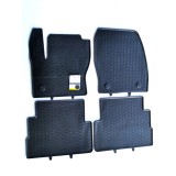 Covorase cauciuc Ford Kuga II 2014-&gt;