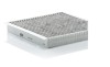 Filtru polen MANN-FILTER CUK 2641, aer habitaclu Audi A6 C7, A7, A8 D4, Bentley Mulsanne