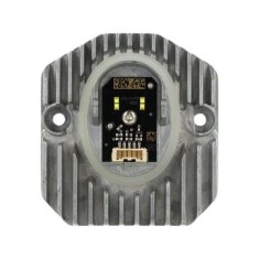 Modul LED Angel Eyes Xentech Light compatibil BMW Seria 5 G30, Seria 6 GT G32, M5 F90