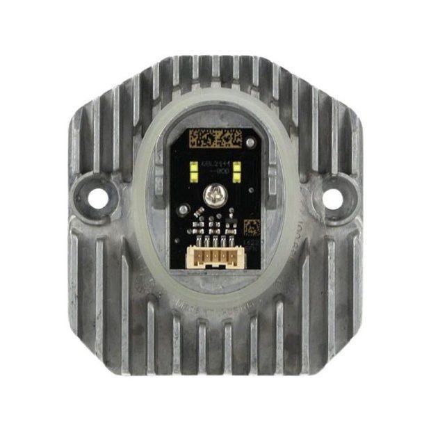 Modul LED Angel Eyes Xentech Light compatibil BMW Seria 5 G30, Seria 6 GT G32, M5 F90