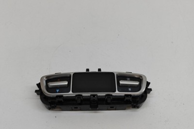 Modul de climatizare MERCEDES-BENZ VITO Tourer W447 2016 OEM: A2059053309,A2C96994100 | 31845511 foto