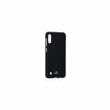 Husa Compatibila cu Samsung Galaxy M10 - Mercury TPU Jelly Case Negru, Silicon, Carcasa