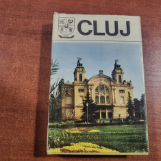 Cluj.Monografie