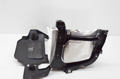 Suport bara de protecție dreapta spate PORSCHE PANAMERA 971 2021 OEM: 971.807.332.C,971807332C 17946749 foto