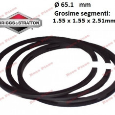 Segmenti motor BRIGGS & STRATTON 65.10 mm