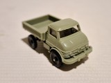 Unimog 411, 1/100