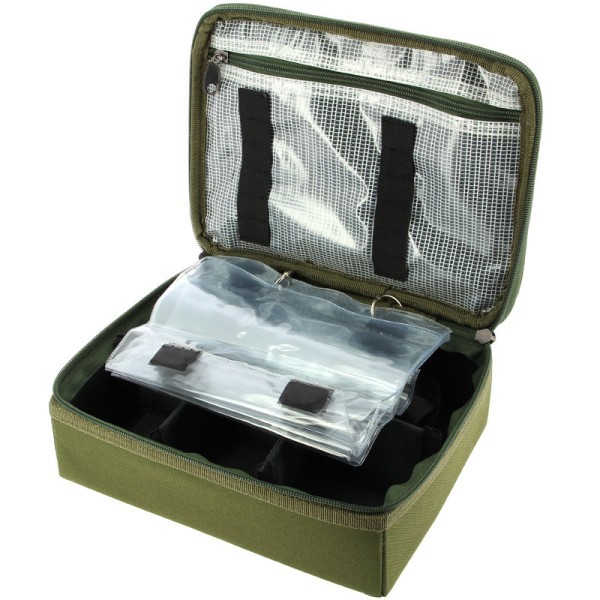 NGT PVA Rig Storage Bag