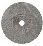Disc diamantat 25 mm pentru ascutirea electrozilor wolfram TIG/WIG