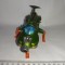 bnk jc Dinky 351 UFO Interceptor