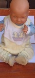 Cumpara ieftin Papusa originala /Bebe /
