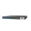 Switch Refurbished Cisco Catalist Ws-3750-48Ts-S 48 X 10/100 Ports 4Xsfp1000