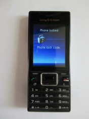 Sony Ericsson J10i2 pentru colectie in mod de licitatie ( MOKAZIE ) foto