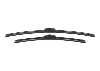 Set stergatoare auto Aerotwin Mazda 3 (Bm), 06.2013-08.2017; Mazda 6 (Gj), 12.2014-04.2018; Cx-5 (Ke), 03.2012-08.2017; Opel Insignia (G09), 09.2008- foto