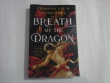 BREATH OF THE DRAGON - SHANNON LEE &amp; FONDA LEE