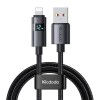 Usb-A La Lightning Cablu Mcdodo Ca-6490