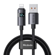 Usb-A La Lightning Cablu Mcdodo Ca-6490