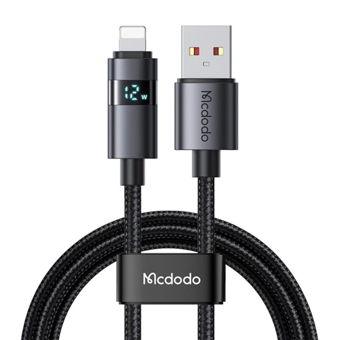 Usb-A La Lightning Cablu Mcdodo Ca-6490