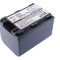Cameron Sino Sony DCR-HC96,DCR-HC46,DCR-HC26,DCR-DVD205E,DCR-DVD105E,DCR-HC17,DCR-HC28,DCR-HC41,DVD905,DCR-DVD203 Baterie