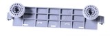 PSD CUTLERY TRAY WHEEL MECHANISM GROUP 1515370800 Masina de spalat vase incorporabila Beko BDIS38120Q 11 seturi ARCELIK / BEKO