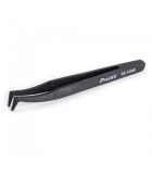 Penseta conductiva cu varful curbat 120mm ProsKit