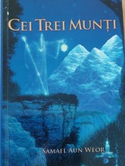 CEI TREI MUNTI SAMAEL AUN WEOR
