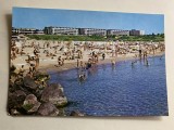 Carte poștală Mangalia, Necirculata, Fotografie