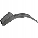 Carenaj roata Opel Movano 07.1998-07.2007, Renault Master (D) 07.1998-07.2007 , partea Fata Dreapta, Material Polietilena, 8200432028; 93184715