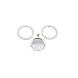 Kit Intretinere 12 Cesti Moka 12 Tazze Compatibil Cafetiera Oem