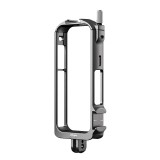 Cadru metalic frame de protectie pentru camere de actiune Insta360 ONE X3