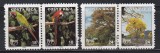 Costa Rica 1990 - America - Lumea Naturii, Cota 10.50 EURO, MNH, Nestampilat