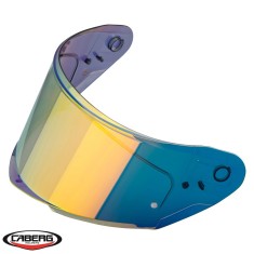 Viziera aurie (tip oglinda) casca integrala Caberg model Avalon &ndash; Avalon X