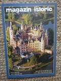 MAGAZIN ISTORIC - AUGUST 2019