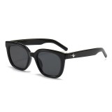 Cumpara ieftin Ochelari de soare pentru femei, SG077, Negru
