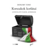 Korszakok korl&aacute;tai - Gondolatfutamok, aforizm&aacute;k - Doncsev Toso