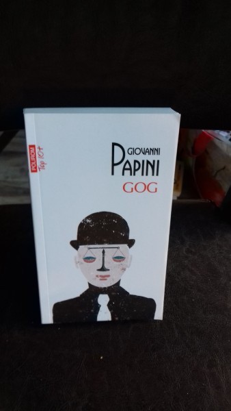 GOG - GIOVANNI PAPINI