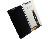 Display Nokia 5.1 Plus fara Rama Black Negru