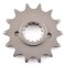 Pinion transmisie fata 520/14T, Honda FMX/FX/SLR650