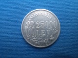 25000 LEI 1946 / VF -CALITATE