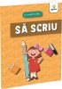 La Scoala Invat... Sa Scriu, - Editura Gama