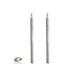 PLUMB ENERGOTEAM DROP SHOT CU VARTEJ 10G