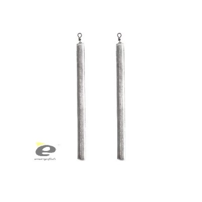 PLUMB ENERGOTEAM DROP SHOT CU VARTEJ 10G foto