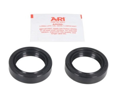 Set semeringuri telescop (furca) 32x44x10.5 - Suzuki TS 80 X - GN 125 - TU 125 XT - GN 250 E - Yamaha SR 250 - Ariete foto